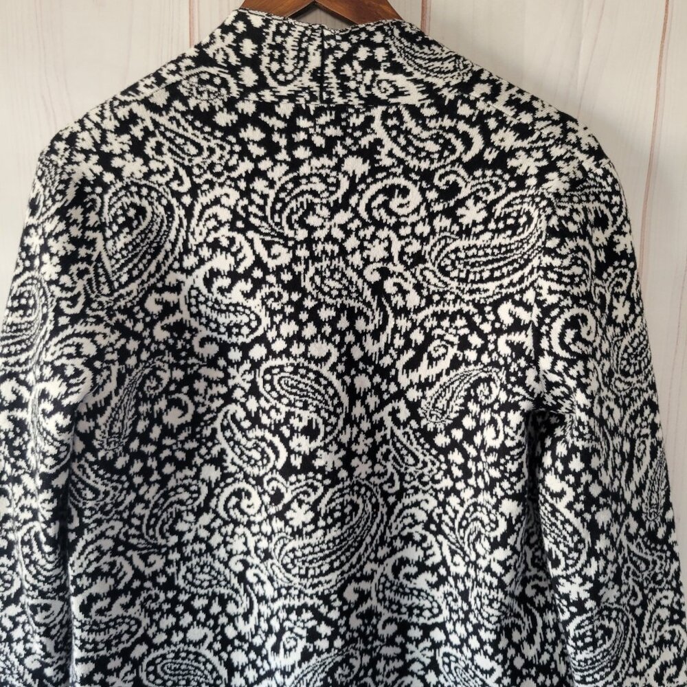 Ruby Rd Petite Women’s Ps Open Front Cardigan Swe… - image 6